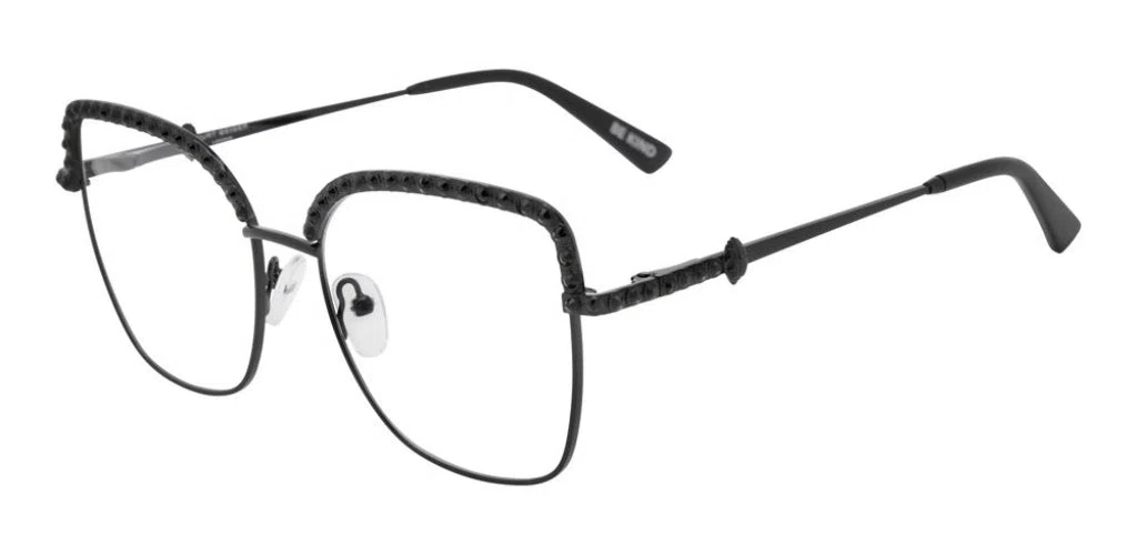 Kurt Geiger KGL5022 Eyeglasses - view 3